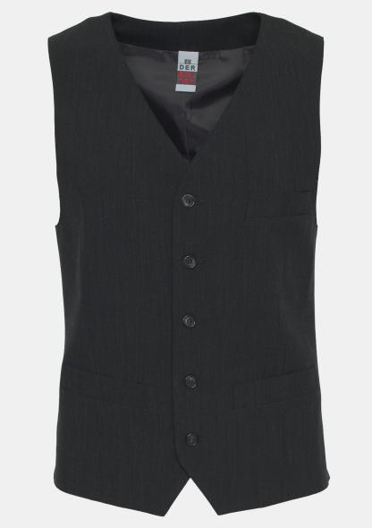9HGW01U70011 - Herrengilet &Uuml;berl&auml;nge