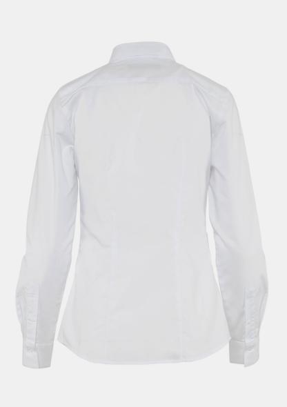 1SISDBW20001 - Damenbluse mit Schullogo