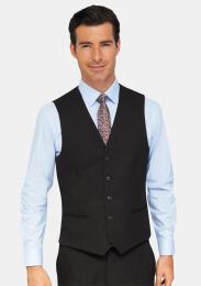 Herrengilet Mercury