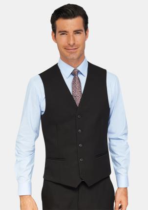 31295D - Herrengilet Mercury
