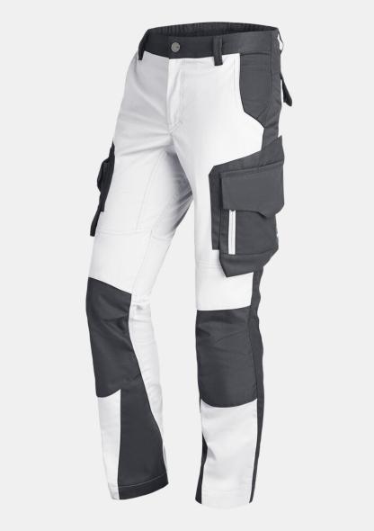 31256101012 - Damen Bundhose ANNETTE