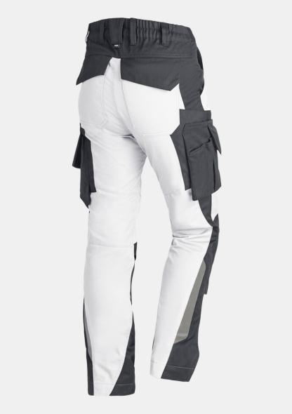 31256101012 - Damen Bundhose ANNETTE