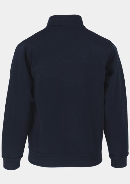 0SFSWEATJA3 - Kindersweatjacke mit Schullogo