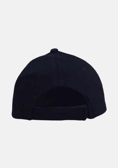 1AKAPPE - Baseballkappe Navy mit Schullogo