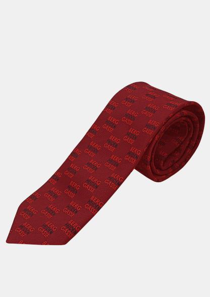 1BHKRAW1 - Krawatte mit Schullogo
