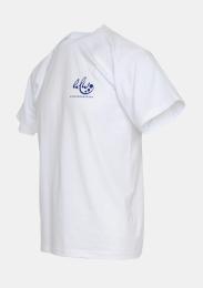 T-Shirt mit Schullogo