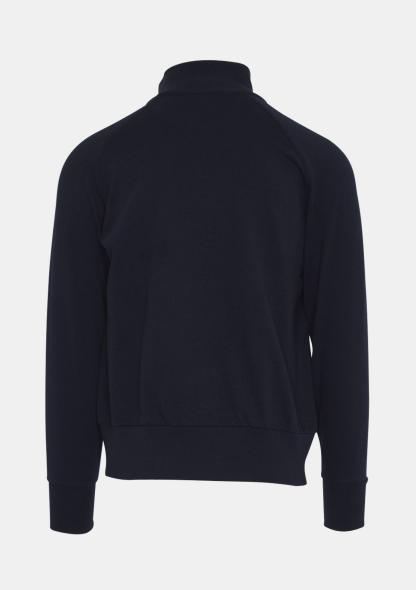 1BSWEATJA - Sweatjacke mit Schullogo