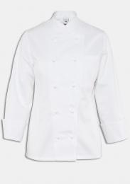 Damenkochjacke