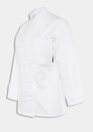 Damenkochjacke