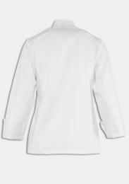 Damenkochjacke