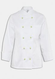 Damenkochjacke