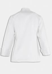 Damenkochjacke