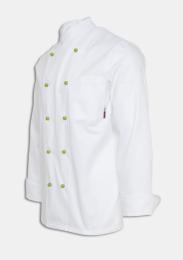 Kochjacke