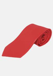 Krawatte rot