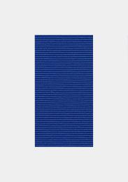 Krawatte Royal Blau