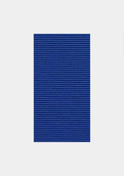 1KRAWROYAL - Krawatte Royal Blau