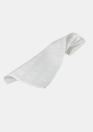 1SHANGERL1 - Serviertuch weiß