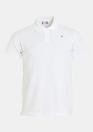 Kinder Polo Kurzarm mit Schullogo