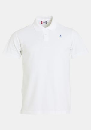 0MR02823201 - Kinder Polo Kurzarm mit Schullogo