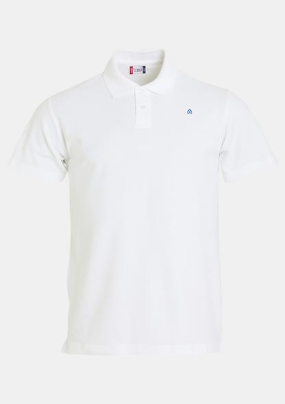0MR02823201 - Kinder Polo Kurzarm mit Schullogo