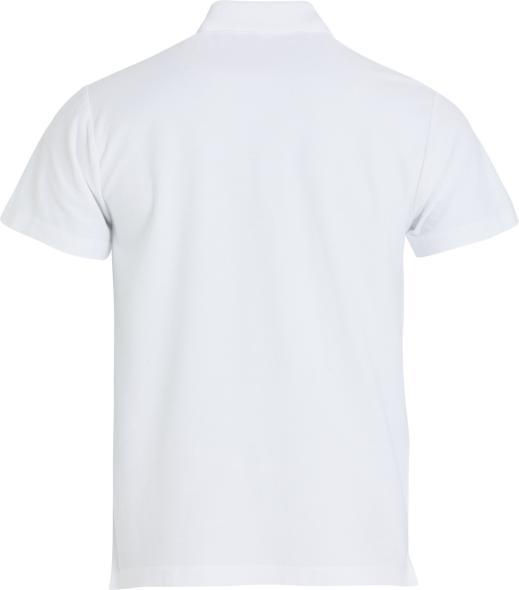 0MR02823201 - Kinder Polo Kurzarm mit Schullogo