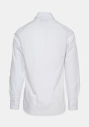 Hemd Langarm mit Schullogo