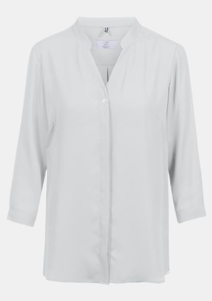 365861446016 - Chiffonbluse 3/4 Arm
