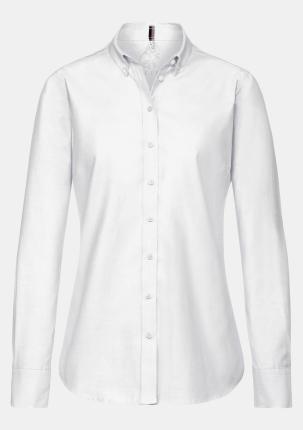 365911285090 - Damenbluse 1/1 Button Down