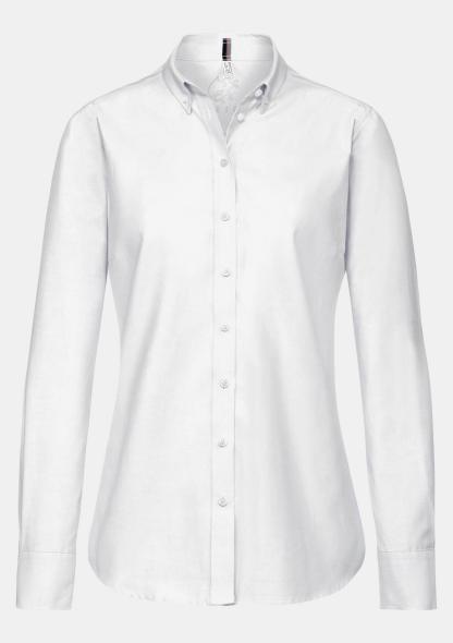 365911285090 - Damenbluse 1/1 Button Down