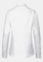 Damenbluse 1/1 Button Down