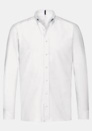 Herren-Hemd Buttondown 1/1