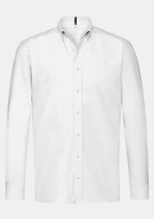 367231285090 - Herren-Hemd Buttondown 1/1