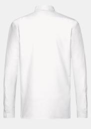 Herren-Hemd Buttondown 1/1