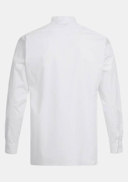 367721120090 - Herren Stehkragenhemd Regular Fit
