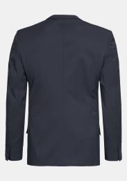 Sakko Slim Fit mit Schullogo