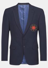 Sakko Slim Fit Premium Überlänge