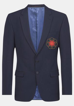 1A1141666120U - Sakko Slim Fit Premium &Uuml;berl&auml;nge
