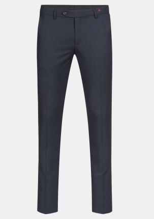 1A13177000 - Herrenhose Slim Fit mit Schullogo