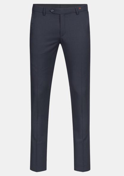 1A13177000 - Herrenhose Slim Fit mit Schullogo