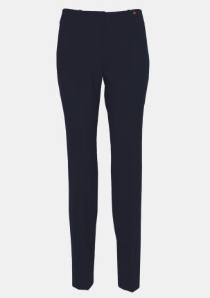 1ADHW0170020 - Damenhose ohne Bund mit Schullogo