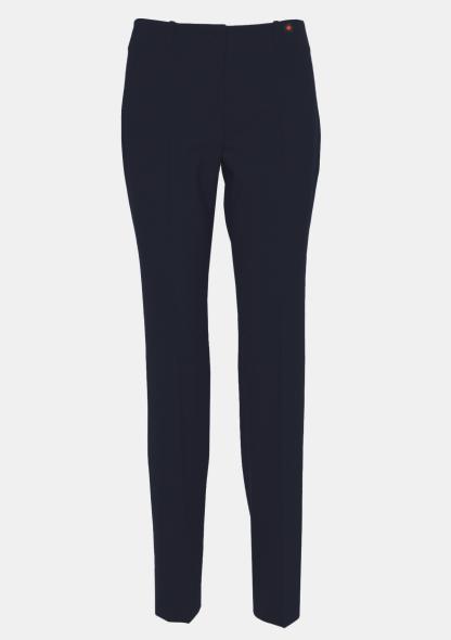 1ADHW0170020 - Damenhose ohne Bund mit Schullogo
