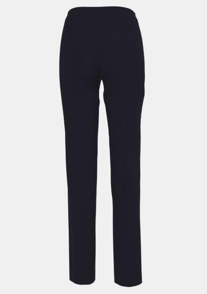 1ADHW03U70020 - Damenhose schmaler Bund &Uuml;berl&auml;nge
