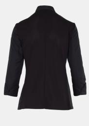 Damenkochjacke Langarm