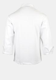 Kochjacke Langarm