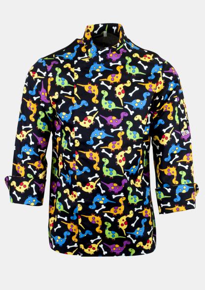 32029133A - Kochjacke Langarm