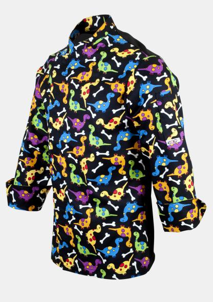 32029133A - Kochjacke Langarm