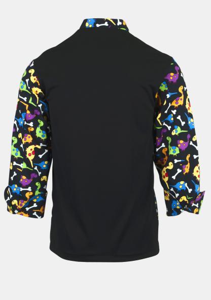 32029133A - Kochjacke Langarm