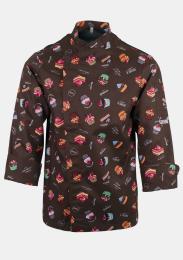 Kochjacke