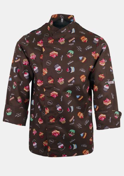 32029136A - Kochjacke Cupcake