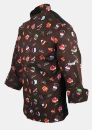 Kochjacke